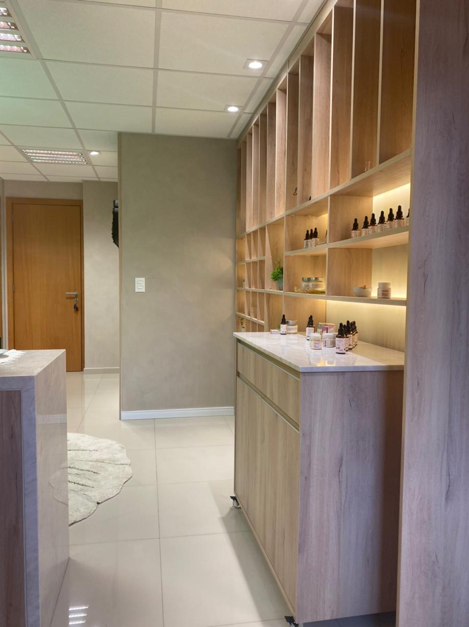 Self Made Beauty – (Curitiba – PR)