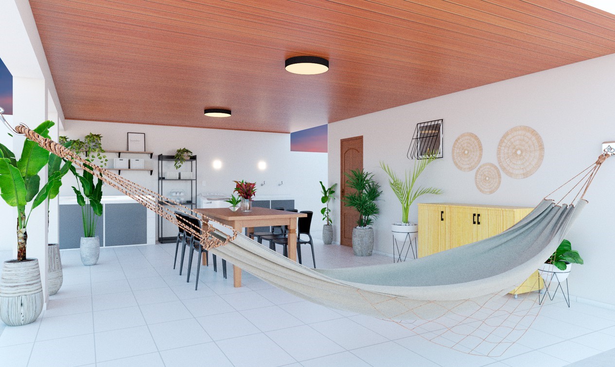 Lavanderia (Macapá-AP)